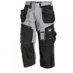 Blakläder Piratenhose 1501 grau