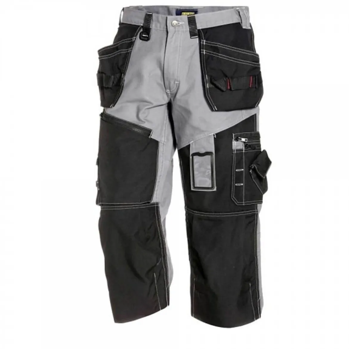 Blakläder Piratenhose 1501 grau