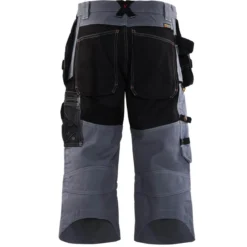 Blakläder Piratenhose 1501 grau
