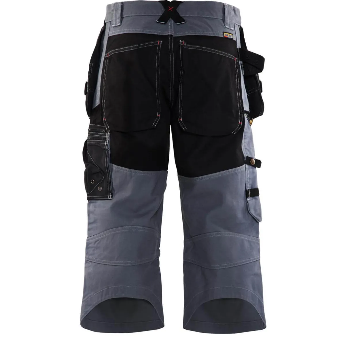 Blakläder Piratenhose 1501 grau