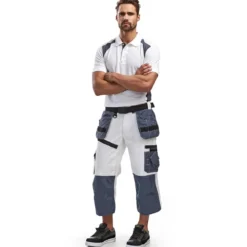 Blakläder Piratenhose Maler 1511