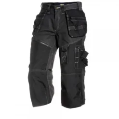 Blakläder Piratenhose X1500 schwarz
