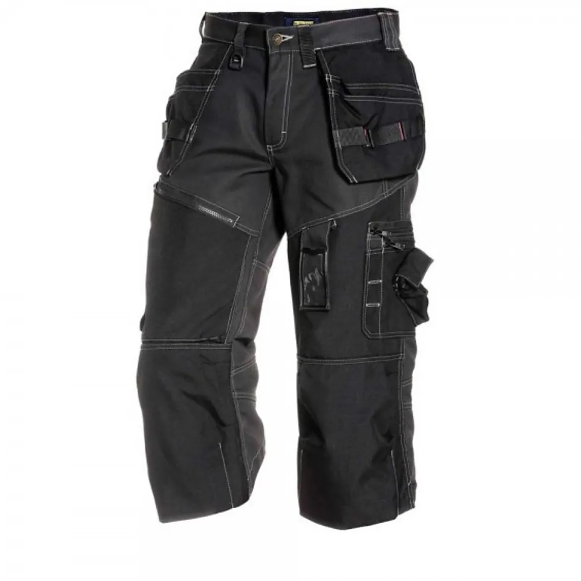 Blakläder Piratenhose X1500 schwarz