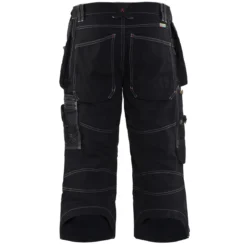 Blakläder Piratenhose X1500 schwarz