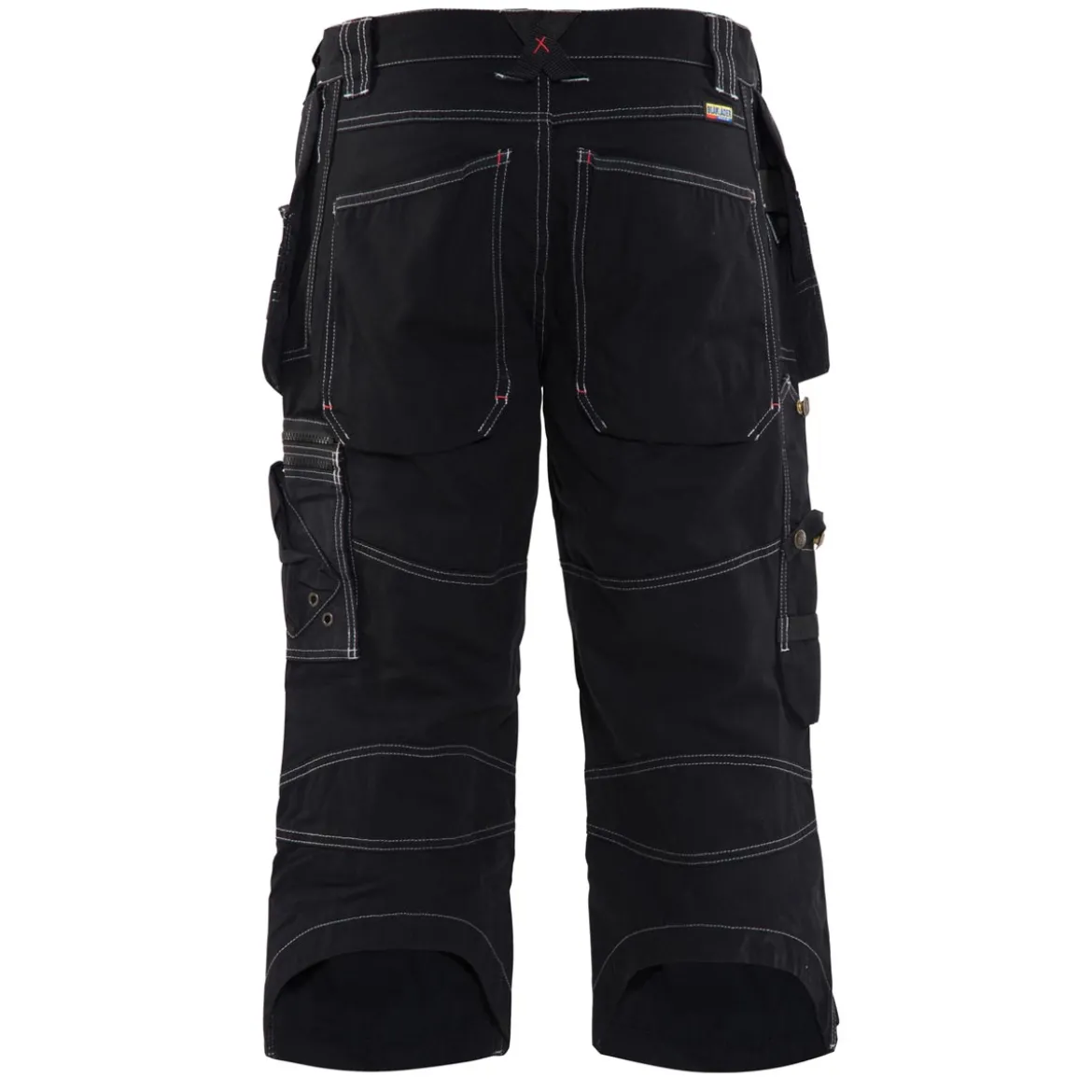 Blakläder Piratenhose X1500 schwarz