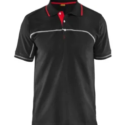 Blakläder Polo Shirt UNITE 3389