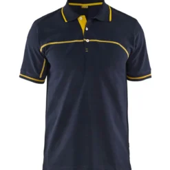 Blakläder Polo Shirt UNITE 3389