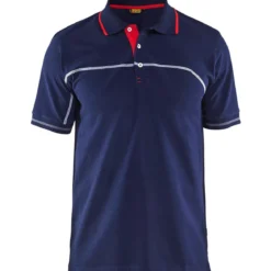 Blakläder Polo Shirt UNITE 3389