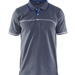 Blakläder Polo Shirt UNITE 3389