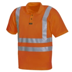 Blakläder Poloshirt Warnschutz 3310
