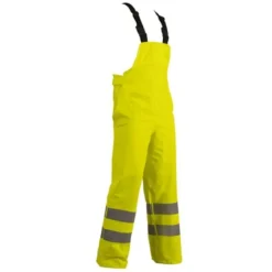 Blakläder Regenhose Warnschutz 1386