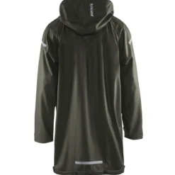 Blakläder Regenjacke lang 4301