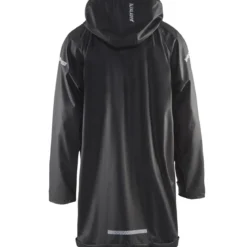 Blakläder Regenjacke lang 4301