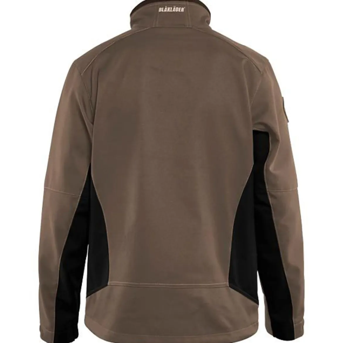 Blakläder Ripstop Softshelljacke 4950