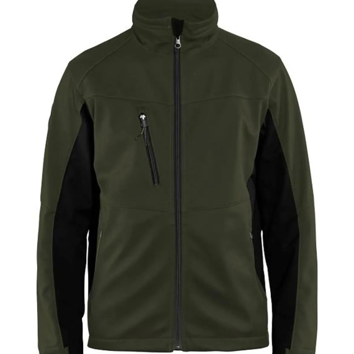 Blakläder Ripstop Softshelljacke 4950