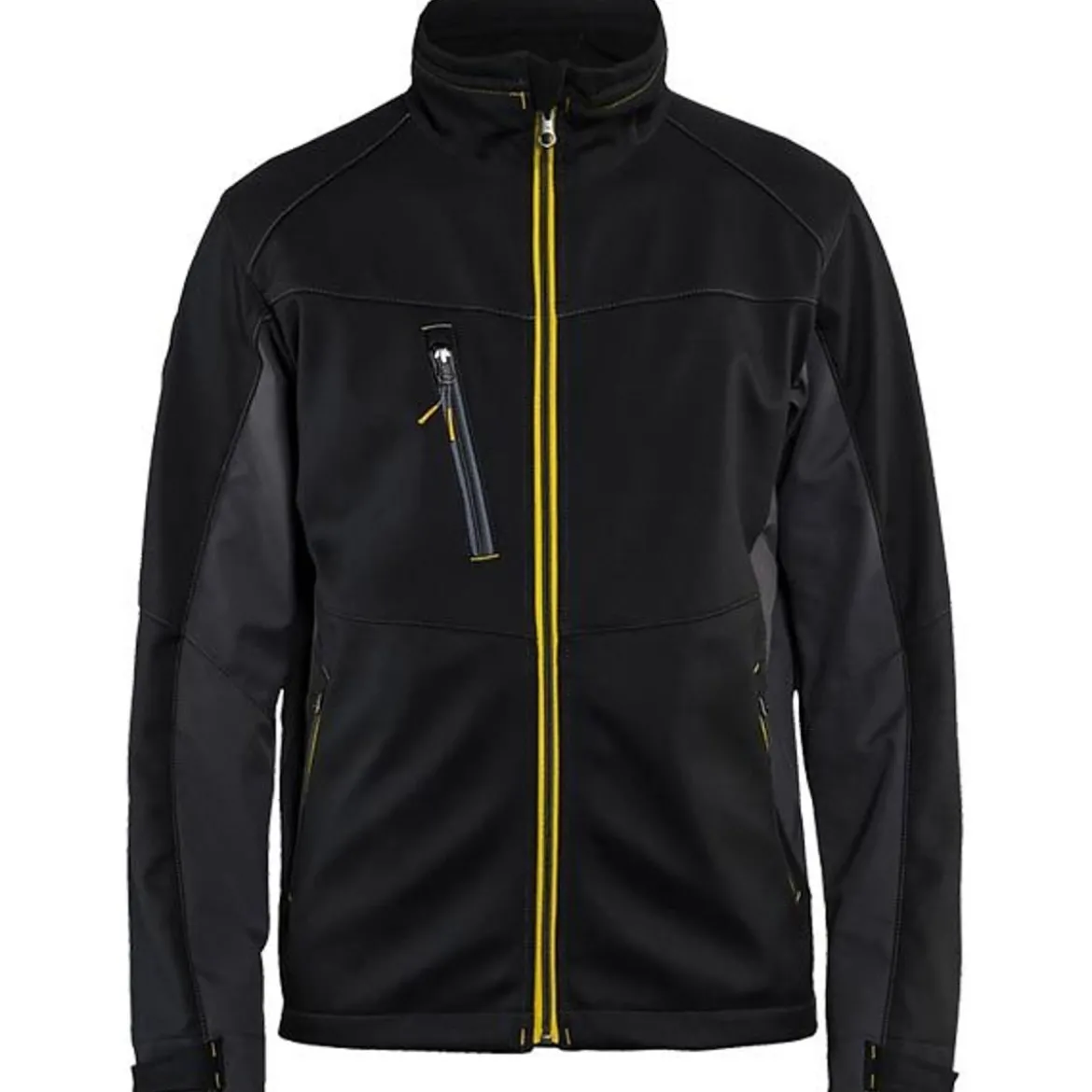 Blakläder Ripstop Softshelljacke 4950