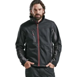 Blakläder Ripstop Softshelljacke 4950