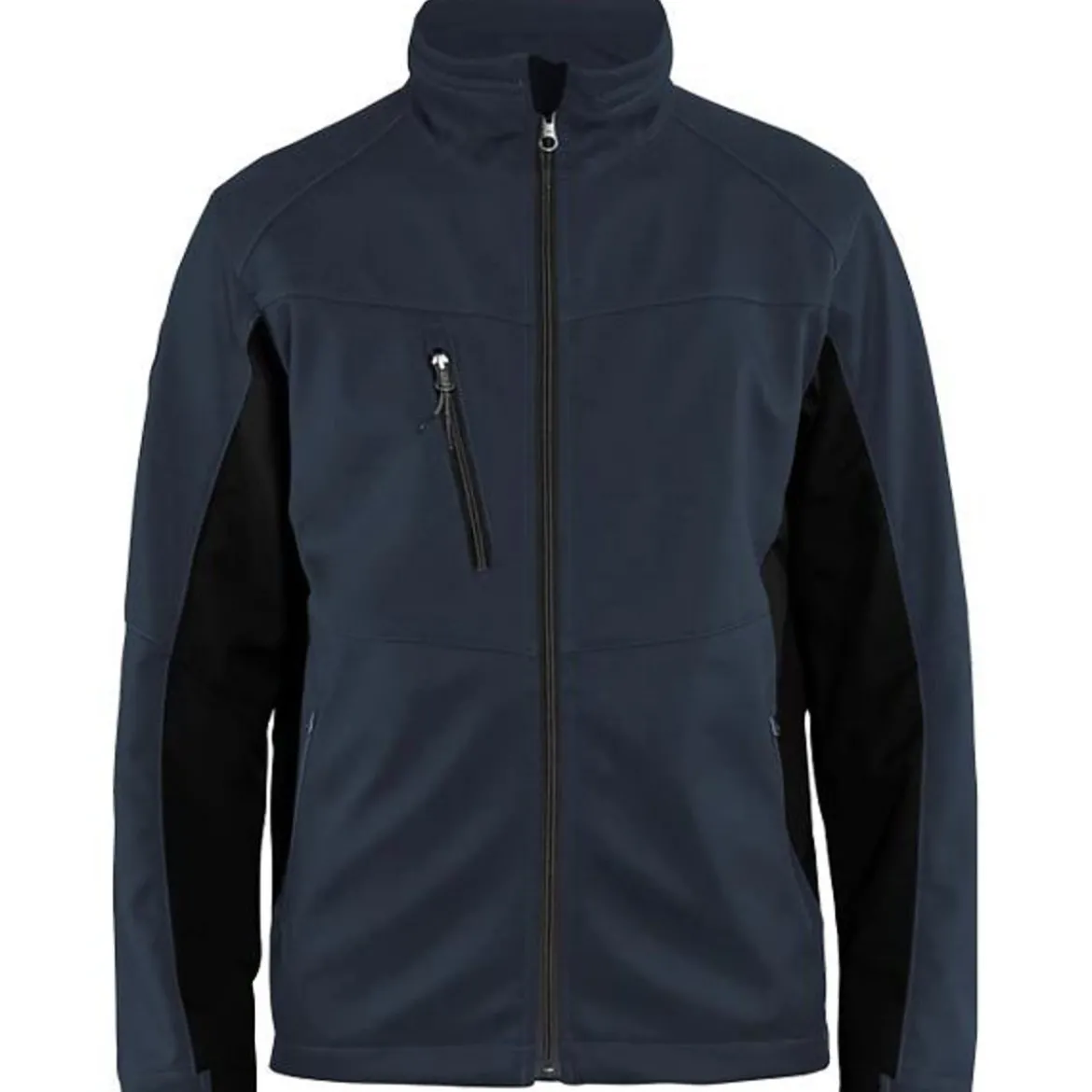 Blakläder Ripstop Softshelljacke 4950