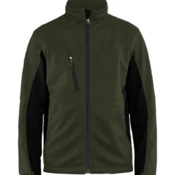 Blakläder Ripstop Softshelljacke 4950