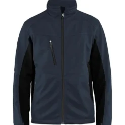 Blakläder Ripstop Softshelljacke 4950