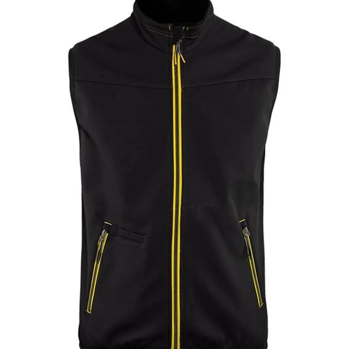 Blakläder Ripstop Softshell Weste 3850