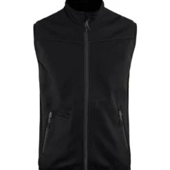 Blakläder Ripstop Softshell Weste 3850