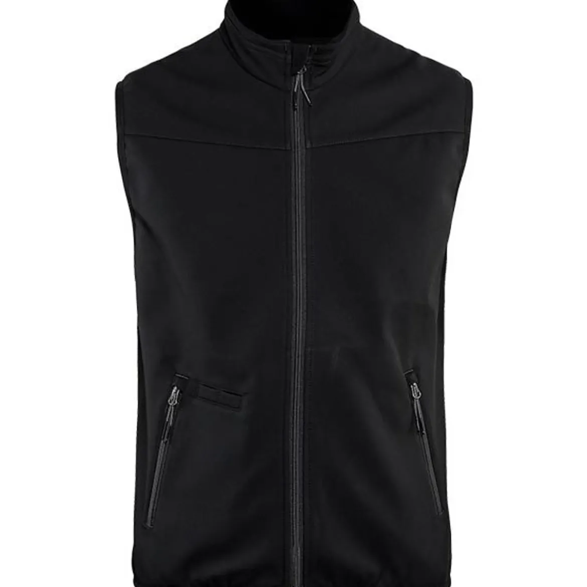 Blakläder Ripstop Softshell Weste 3850