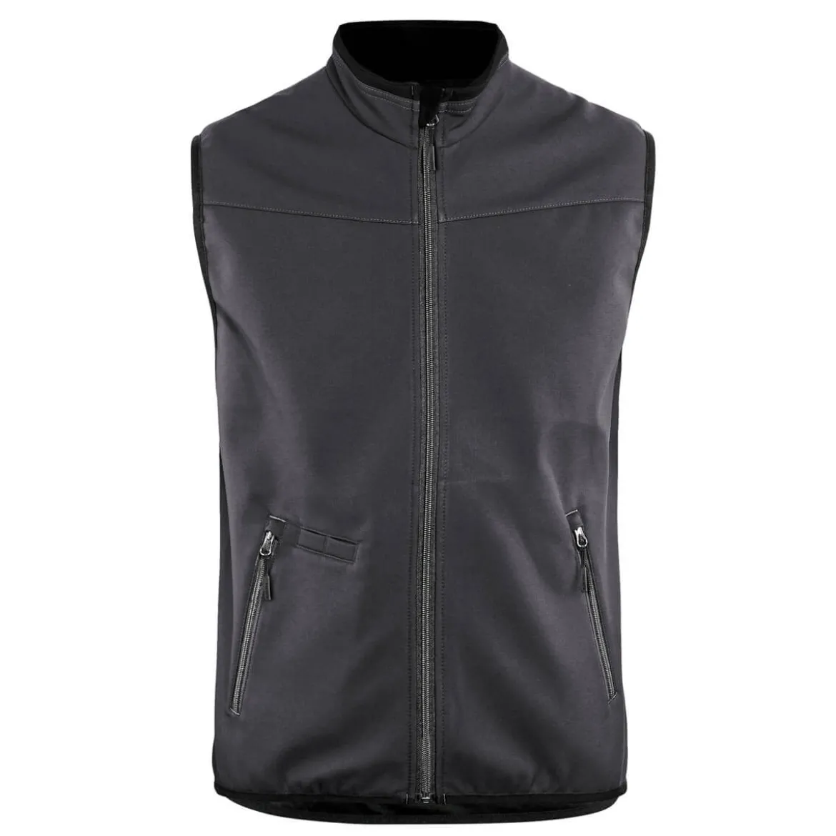 Blakläder Ripstop Softshell Weste 3850