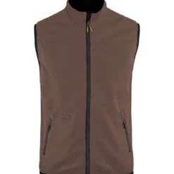 Blakläder Ripstop Softshell Weste 3850