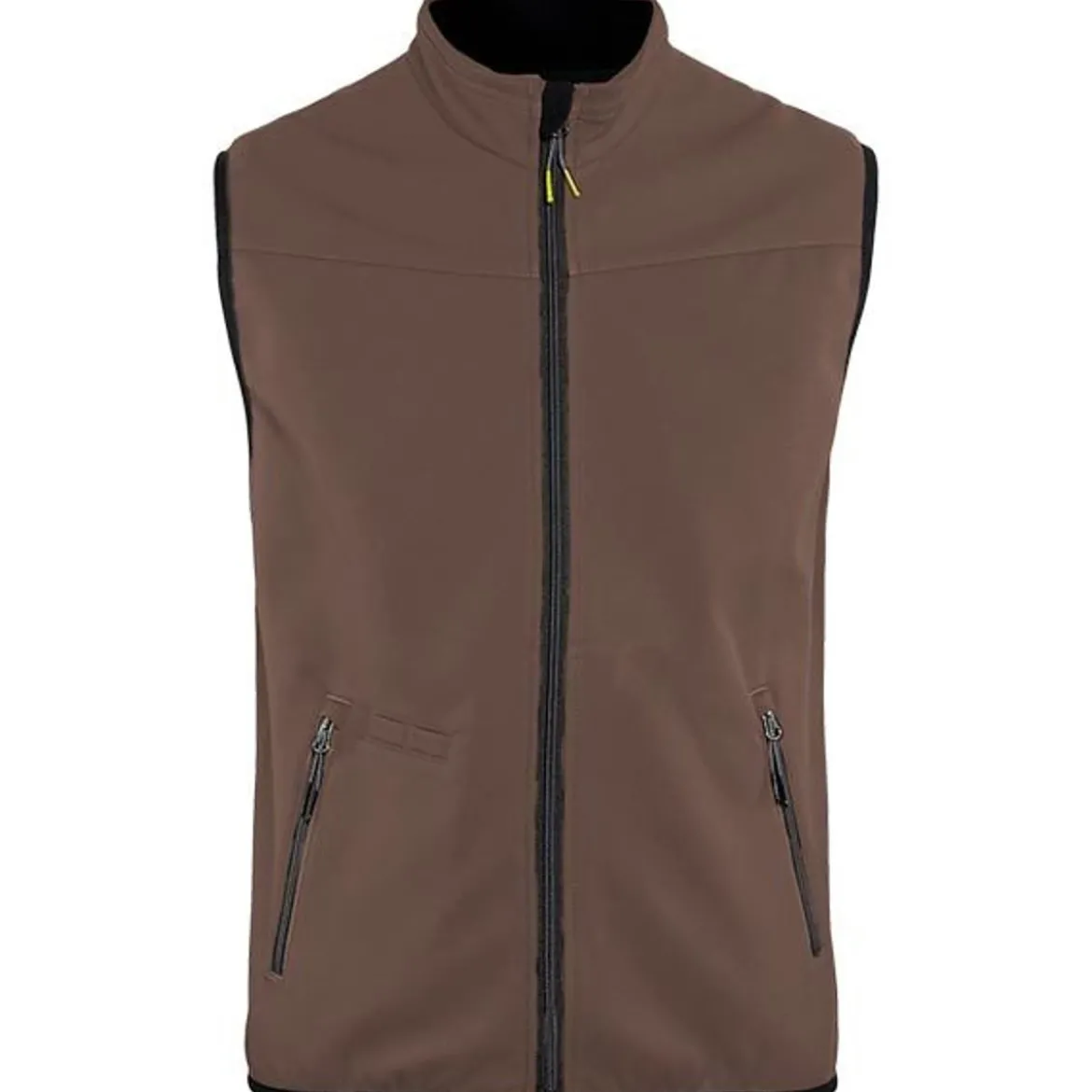 Blakläder Ripstop Softshell Weste 3850