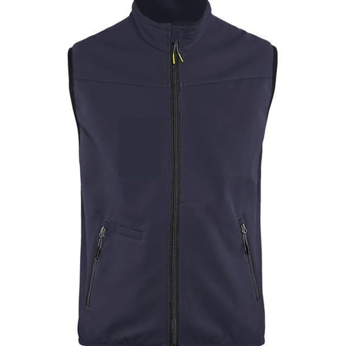 Blakläder Ripstop Softshell Weste 3850