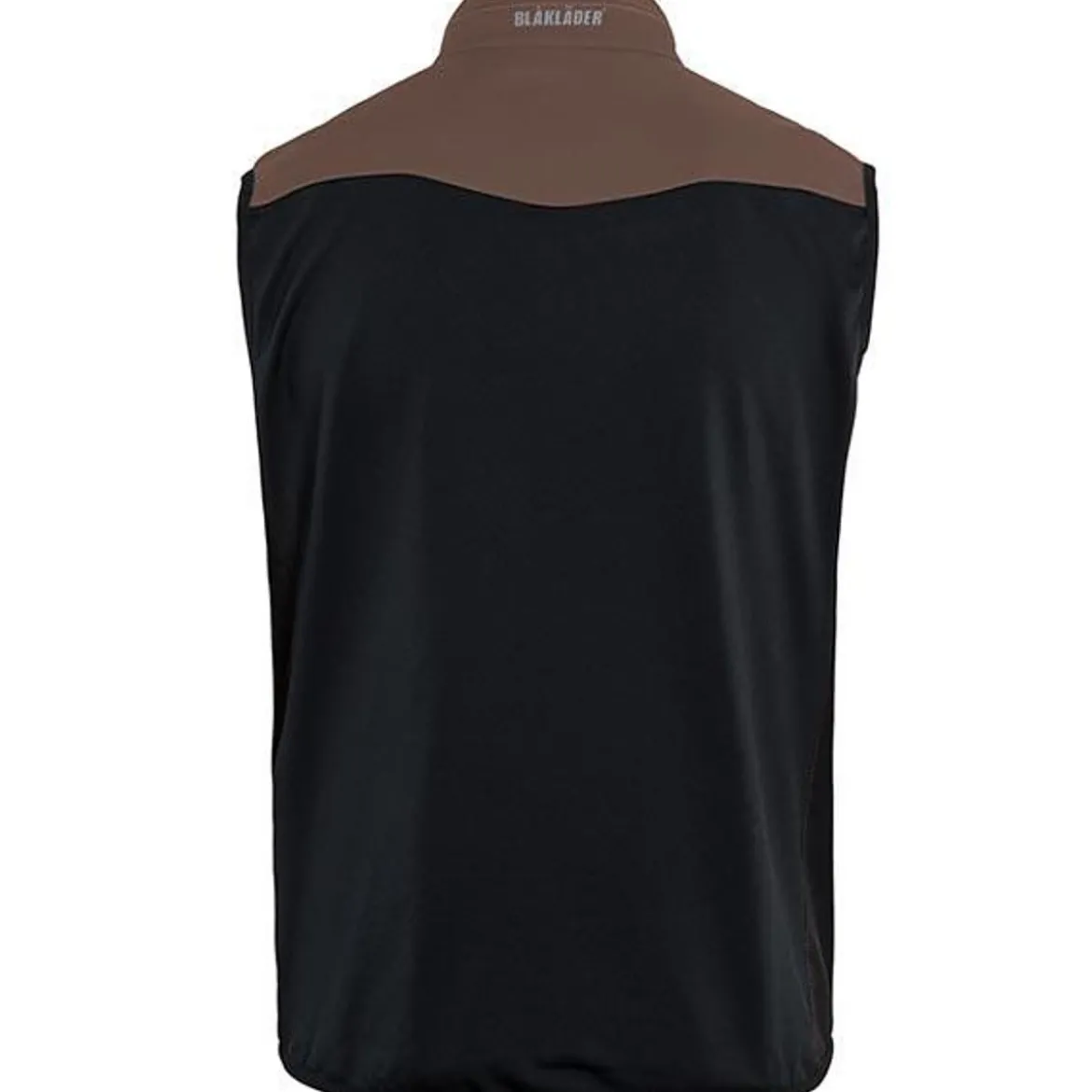 Blakläder Ripstop Softshell Weste 3850