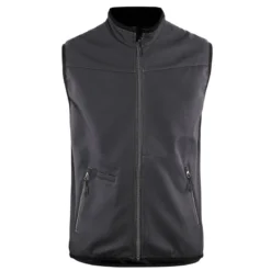 Blakläder Ripstop Softshell Weste 3850