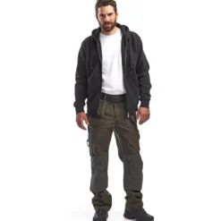 Blakläder robuste Arbeitshose Cordura® Nyco