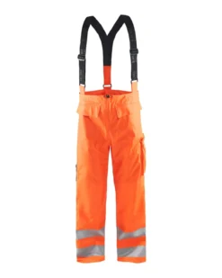 Blakläder schwere Regenhose 1302