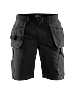 Blakläder Service Shorts mit Nageltaschen