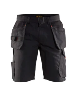 Blakläder Service Shorts mit Nageltaschen