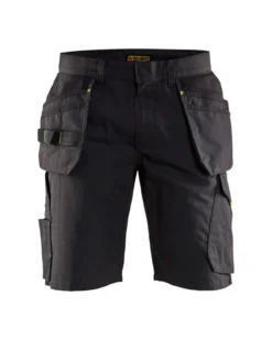 Blakläder Service Shorts mit Nageltaschen