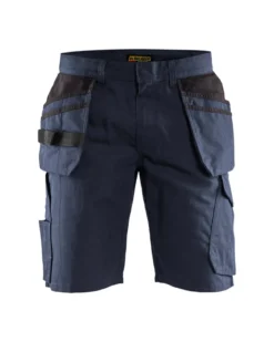 Blakläder Service Shorts mit Nageltaschen