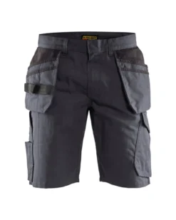 Blakläder Service Shorts mit Nageltaschen