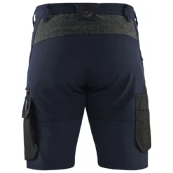 Blakläder Service Shorts 4-Wege-Stretch