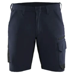 Blakläder Service Shorts 4-Wege-Stretch