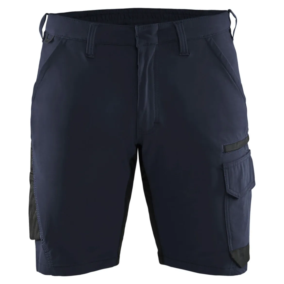 Blakläder Service Shorts 4-Wege-Stretch