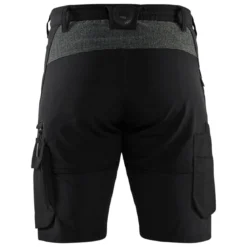 Blakläder Service Shorts 4-Wege-Stretch