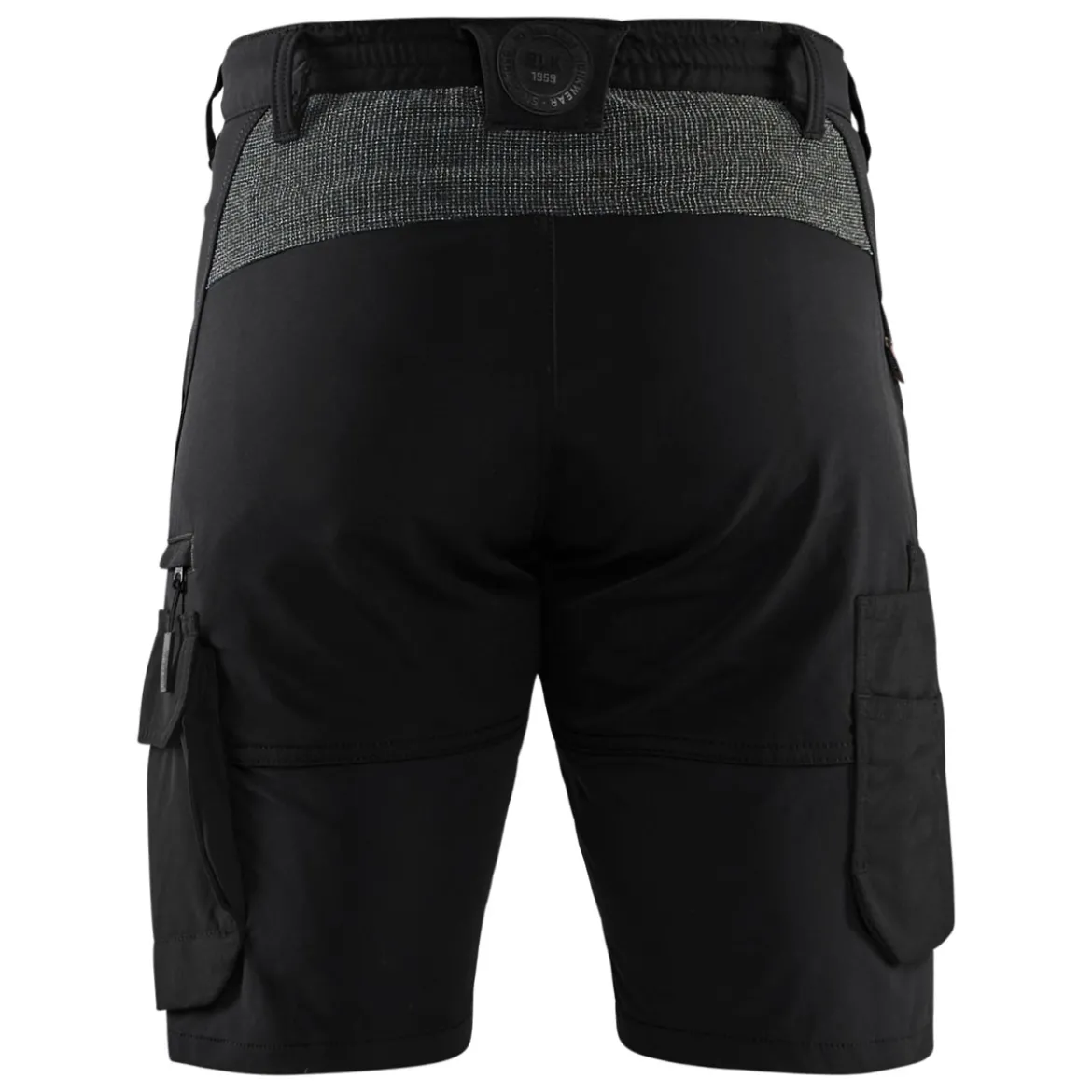 Blakläder Service Shorts 4-Wege-Stretch