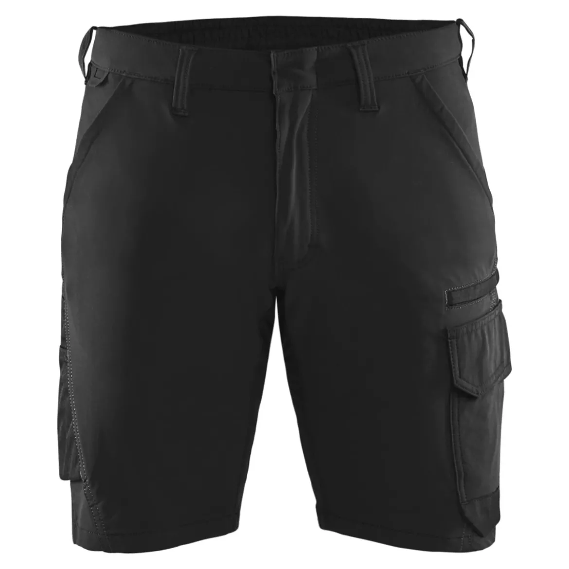 Blakläder Service Shorts 4-Wege-Stretch