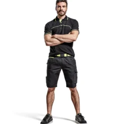 Blakläder Shorts Ripstop 1499