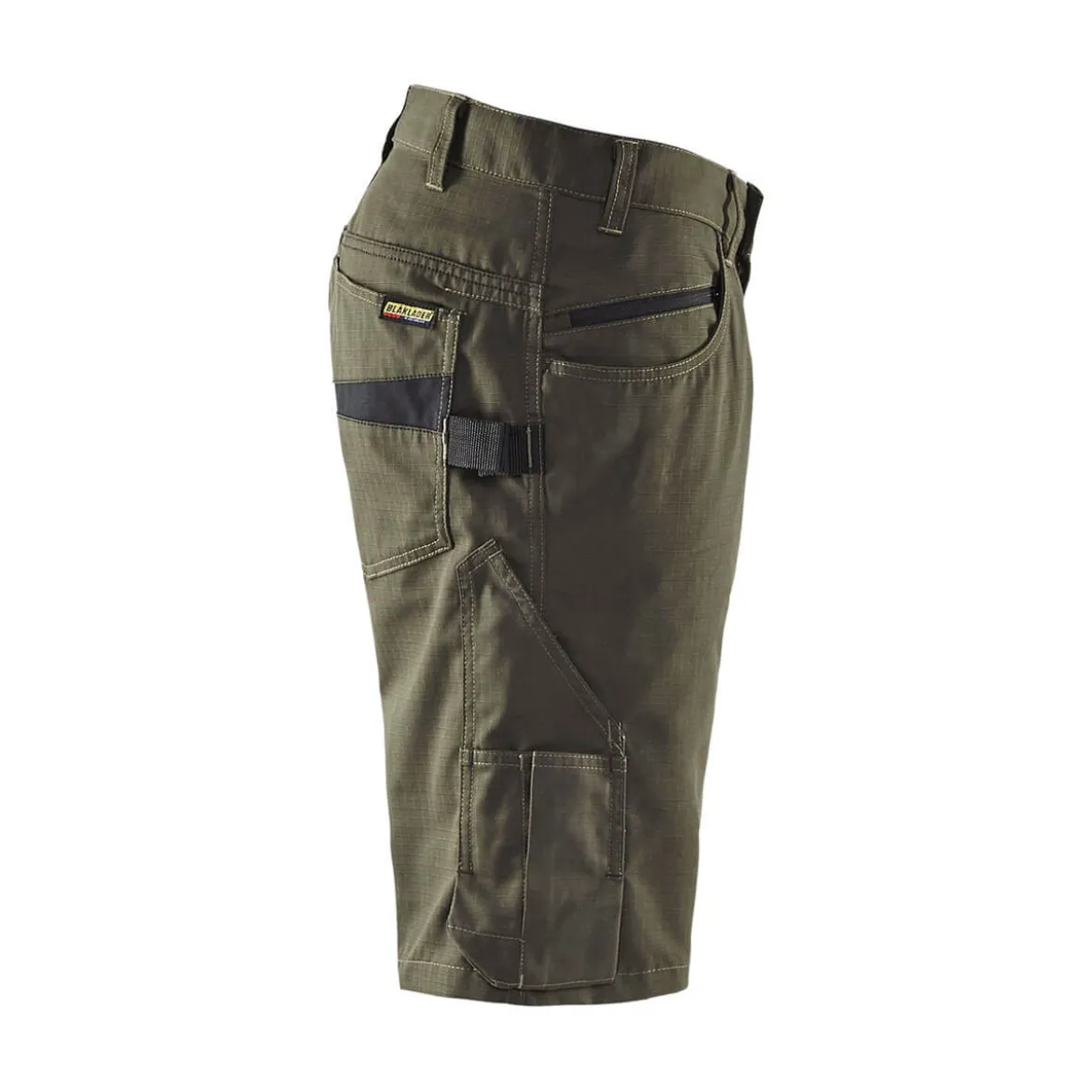 Blakläder Shorts Ripstop 1499