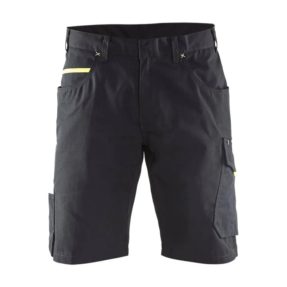 Blakläder Shorts Ripstop 1499