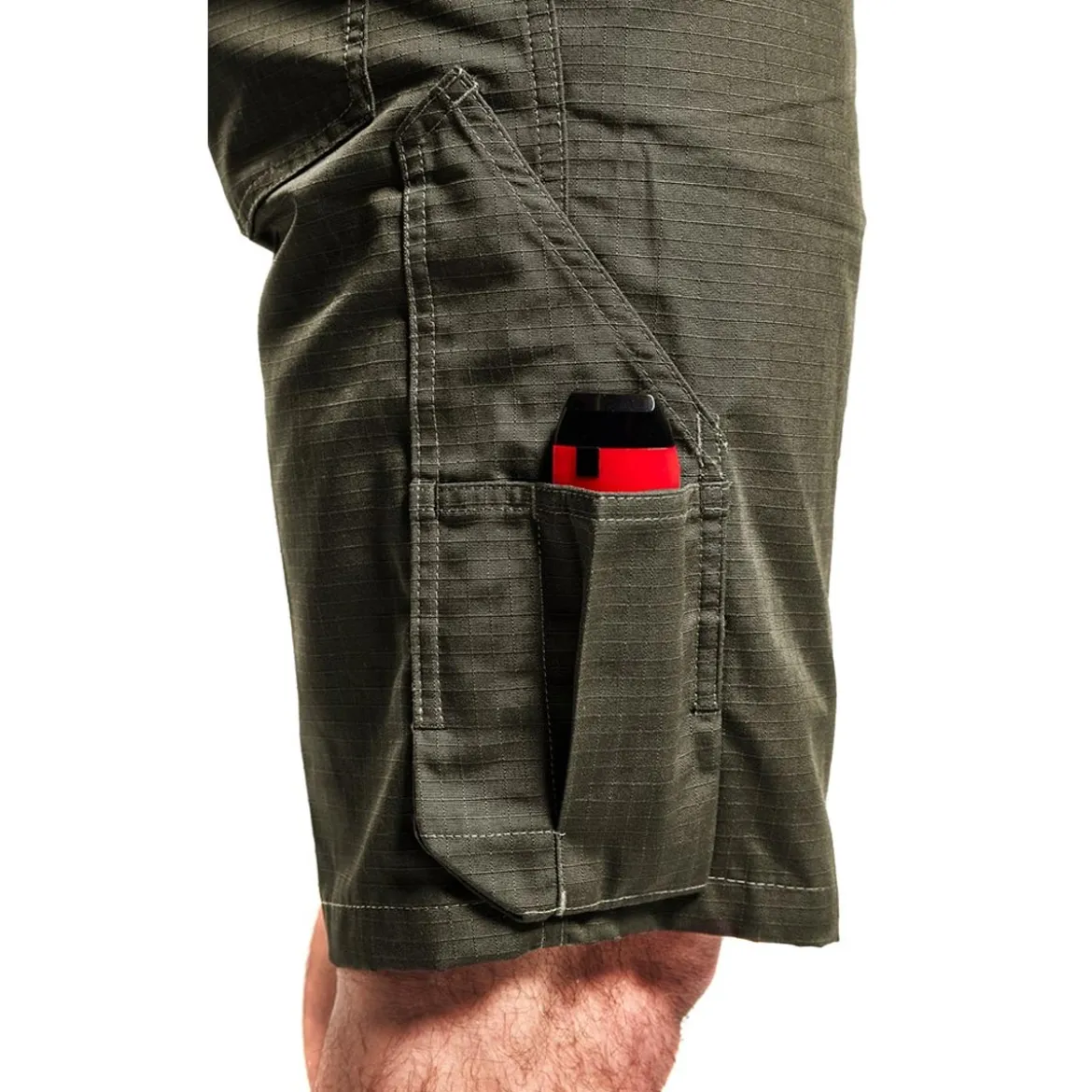 Blakläder Shorts Ripstop 1499